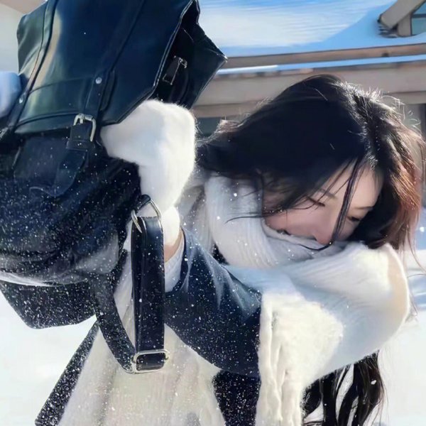 玛姬的计划