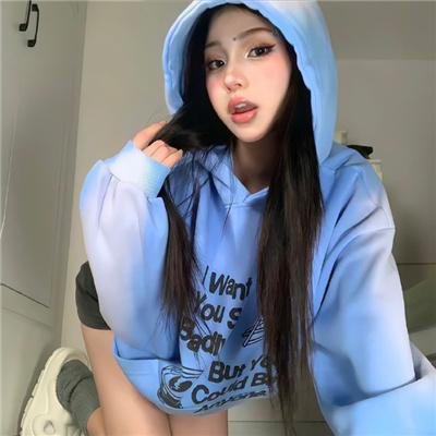 离家少女