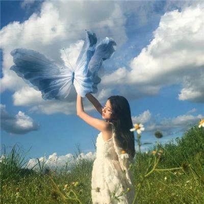 上海的早晨